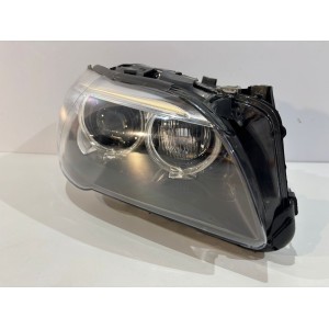 BMW 5 F10 F11 LCI Lampa Bi-xenon SKR. L - 18111 | mobilpol.sk