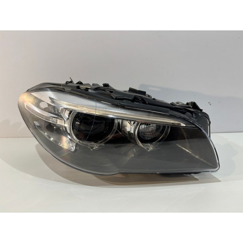 BMW 5 F10 F11 LCI Lampa Bi-xenon SKR. L - 18111 | mobilpol.sk