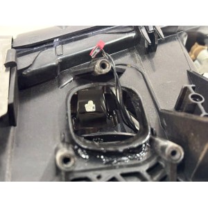 BMW 5 F10 F11 LCI Lampa Bi-xenon SKR. L - 18111 | mobilpol.sk