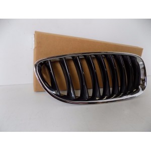 BMW Z4 E89 Nerka / Grill nárazníka R - 3835 | mobilpol.sk