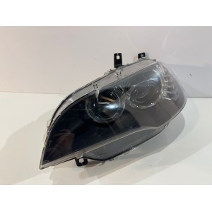 BMW X6 E71 Lampa przednia Xenon Lewa -18113 | mobilpol.sk