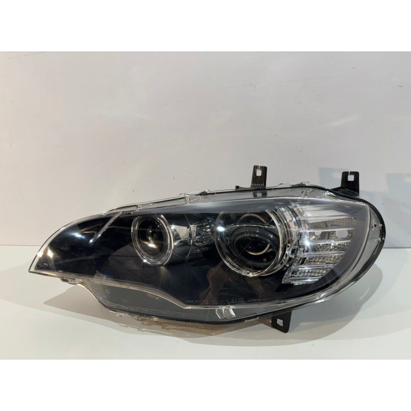 BMW X6 E71 Lampa przednia Xenon Lewa -18113 | mobilpol.sk
