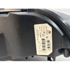 BMW X6 E71 Lampa przednia Xenon Lewa -18113 | mobilpol.sk