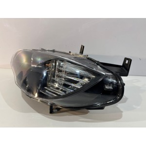 BMW X6 E71 Lampa przednia Xenon Lewa -18114 | mobilpol.sk