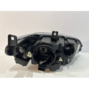 BMW X6 E71 Lampa przednia Xenon Lewa -18114 | mobilpol.sk