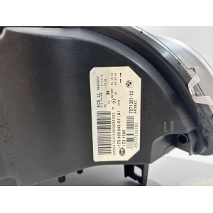 BMW X6 E71 Lampa przednia Xenon Lewa -18114 | mobilpol.sk