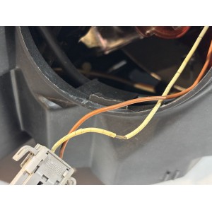 BMW X6 E71 Lampa przednia Xenon Lewa -18114 | mobilpol.sk