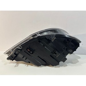 BMW X6 E71 Lampa przednia Xenon Lewa -18114 | mobilpol.sk