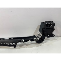 BMW 3 F31 Ślizg mocowanie zderzaka tył - 18124