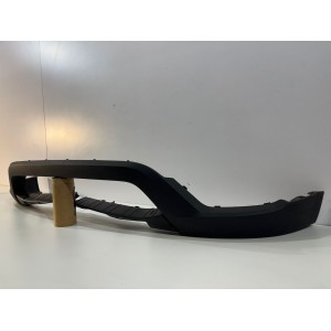 BMW X6 E71 Spoiler zderzaka przód - 18127 | mobilpol.sk