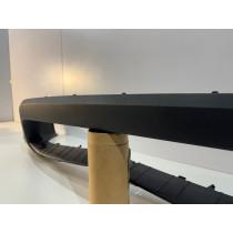 BMW X6 E71 Spoiler zderzaka przód - 18127