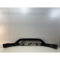 BMW X6 E71 Spoiler zderzaka przód - 18127