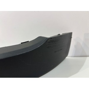 BMW X6 E71 Spoiler zderzaka przód - 18127 | mobilpol.sk