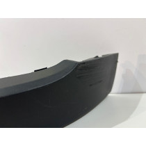 BMW X6 E71 Spoiler zderzaka przód - 18127