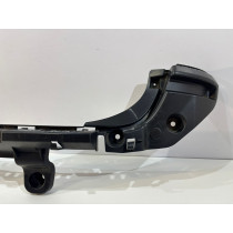 BMW X1 E84 Ślizg mocowanie zderzaka tył - 18131