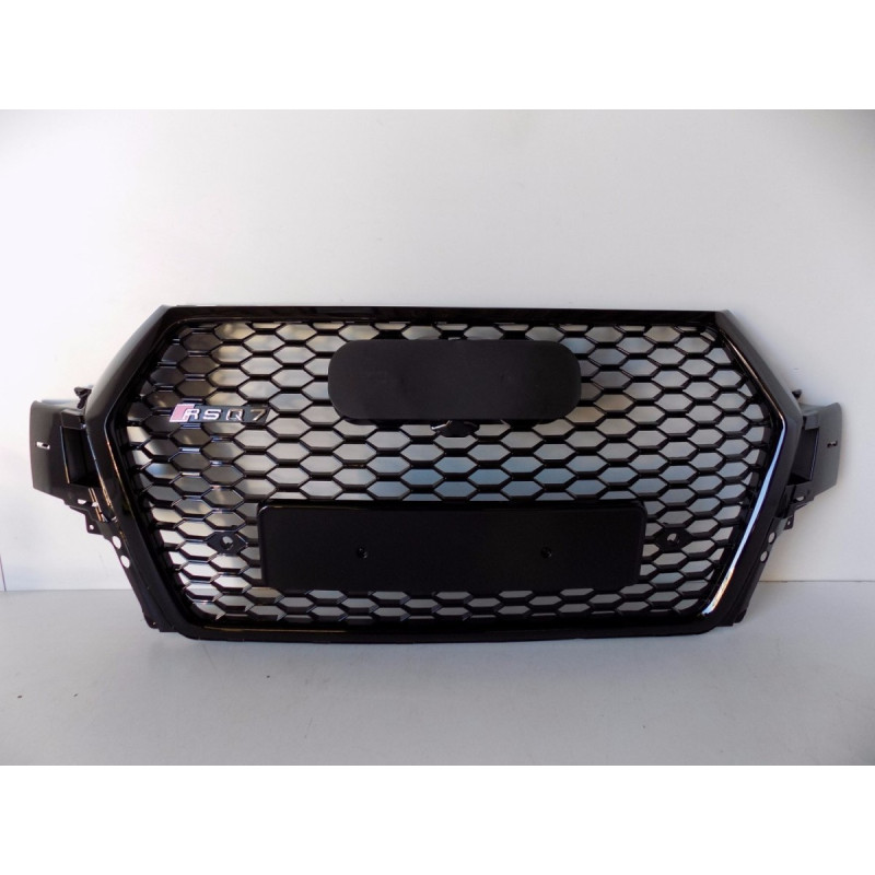 Audi Q7 / RSQ7 - Gril / Atrapa - 4115