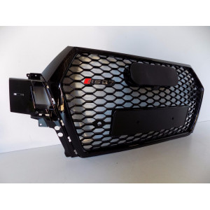 Audi Q7 / RSQ7 - Gril / Atrapa - 4115