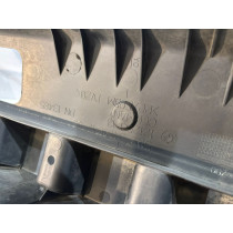 BMW X3 E83 Ślizg mocowanie zderzaka tył - 18139