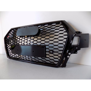 Audi Q7 / RSQ7 - Gril / Atrapa - 4115