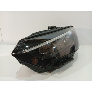MERCEDES EQE W295 Lampa Full Led Lewa - 18173 | mobilpol.sk
