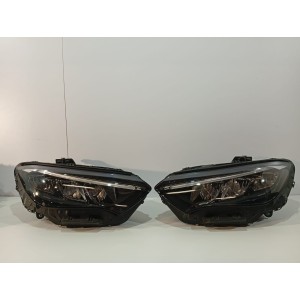 MERCEDES EQE W295 Lampa Full Led Prawa - 18174 | mobilpol.sk