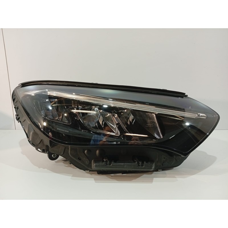 MERCEDES EQE W295 Lampa Full Led Prawa - 18174 | mobilpol.sk