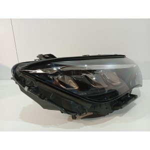 MERCEDES EQE W295 Lampa Full Led Prawa - 18174 | mobilpol.sk