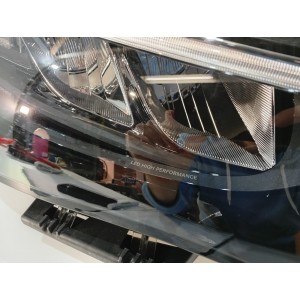 MERCEDES EQE W295 Lampa Full Led Prawa - 18174 | mobilpol.sk