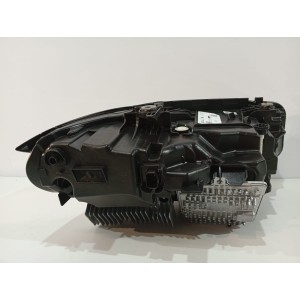 BMW 3 G20 LCI Lampa FULL LED BLACK Lewa - 18175 | mobilpol.sk