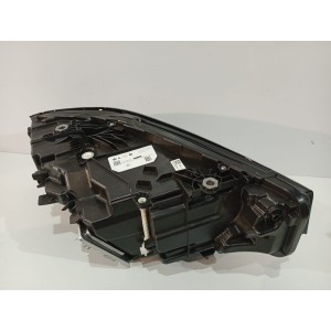 BMW 3 G20 LCI Lampa FULL LED BLACK Lewa - 18175 | mobilpol.sk