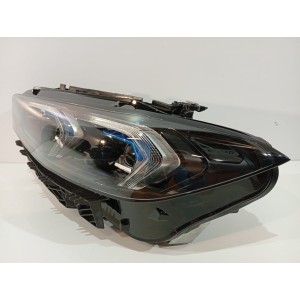 BMW 3 G20 LCI Lampa FULL LED BLACK Lewa - 18175 | mobilpol.sk
