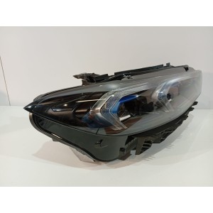 BMW 3 G20 LCI Lampa FULL LED BLACK Prawa - 18176 | mobilpol.sk