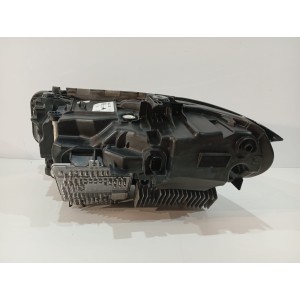 BMW 3 G20 LCI Lampa FULL LED BLACK Prawa - 18176 | mobilpol.sk
