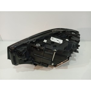 BMW 3 G20 LCI Lampa FULL LED BLACK Prawa - 18176 | mobilpol.sk