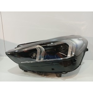 BMW X1 U11 Lampa przednia FULL LED Lewa - 18177 | mobilpol.sk