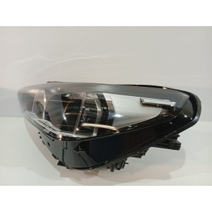 BMW X1 U11 Lampa przednia FULL LED Lewa - 18177 | mobilpol.sk