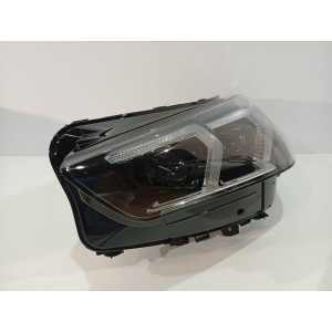 BMW X1 U11 Lampa przednia FULL LED Lewa - 18177 | mobilpol.sk