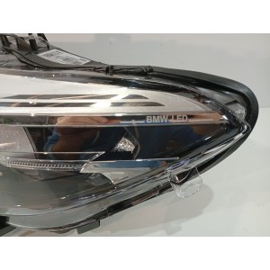 BMW 2 F22 F23 F87 Lampa FULL LED Lewa - 18179 | mobilpol.sk