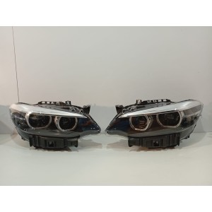 BMW 2 F22 F23 F87 Lampa FULL LED Prawa - 18180 | mobilpol.sk