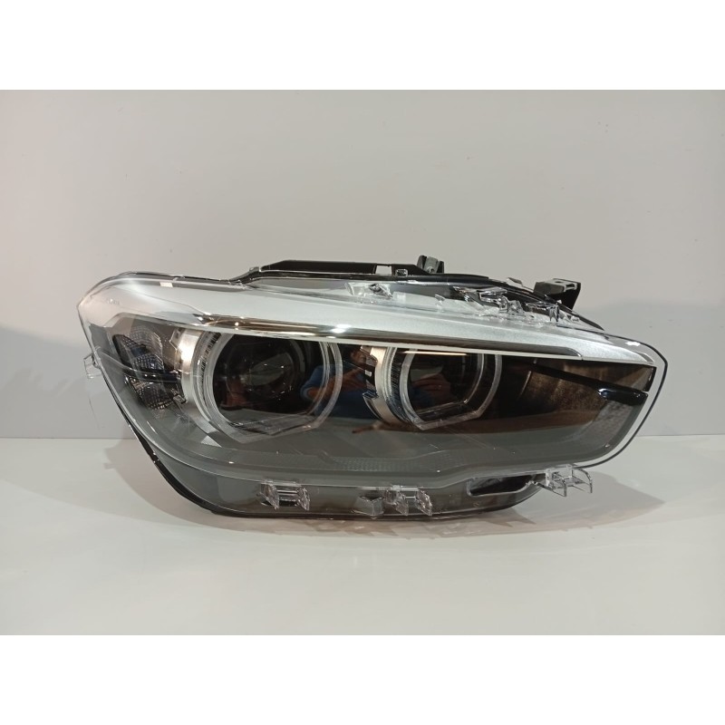 BMW 1 F20 F21 LCI Lampa LED Black Prawa - 18182 | mobilpol.sk