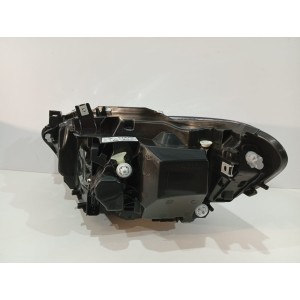 BMW 1 F20 F21 LCI Lampa LED Black Prawa - 18182 | mobilpol.sk