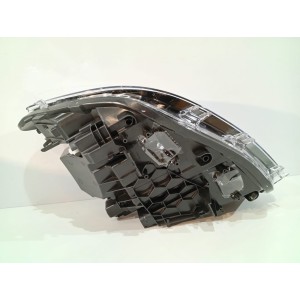 BMW 1 F20 F21 LCI Lampa LED Black Prawa - 18182 | mobilpol.sk