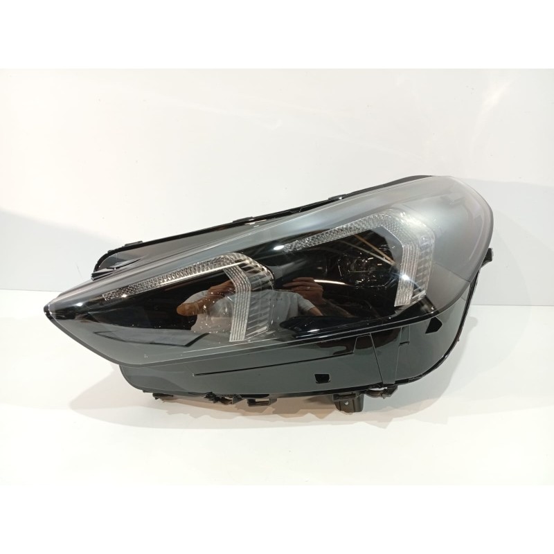 BMW X1 U11 Lampa Black FULL LED Lewa - 18183 | mobilpol.sk