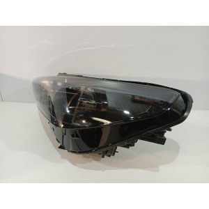 BMW X1 U11 Lampa Black FULL LED Lewa - 18183 | mobilpol.sk