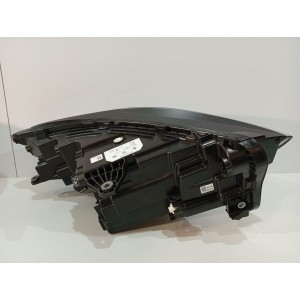 BMW X1 U11 Lampa Black FULL LED Lewa - 18183 | mobilpol.sk