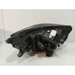 BMW X1 U11 Lampa Black FULL LED Lewa - 18183 | mobilpol.sk