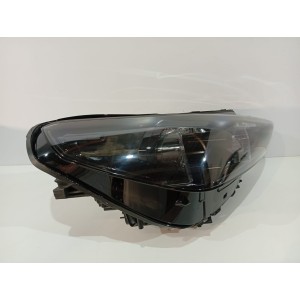 BMW X1 U11 Lampa Black FULL LED Prawa - 18184 | mobilpol.sk