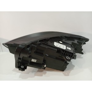 BMW X1 U11 Lampa Black FULL LED Prawa - 18184 | mobilpol.sk