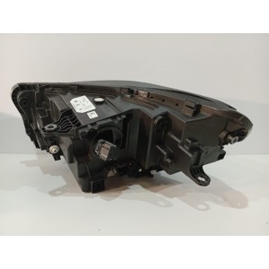 BMW X1 U11 Lampa Black FULL LED Prawa - 18184 | mobilpol.sk
