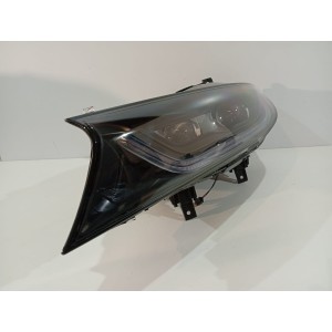 BMW I8 I12 I15 Lampa przednia FULL LED Lewa - 18185 | mobilpol.sk
